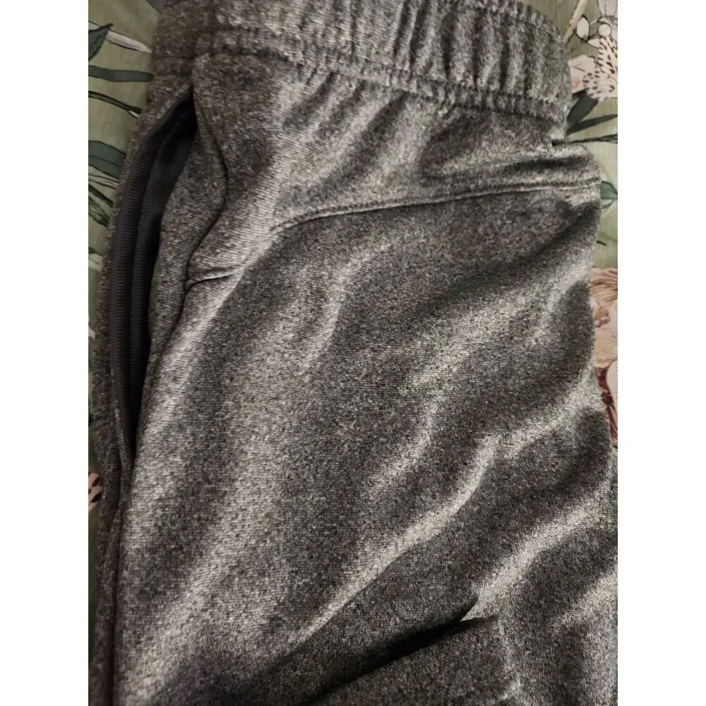 Old Navy Active Go-Dry Grey Sweatpants XL 14-16 perfect!